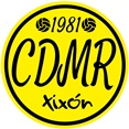 escudo CD Manuel Rubio