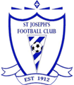 escudo Saint Joseph´s FC