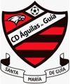 escudo CD Aguiluchas