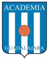 escudo Academia Albiceleste B