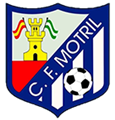 escudo CF Motril