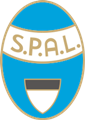 escudo SPAL 2013
