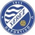 escudo Xerez Deportivo FC