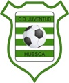 escudo Juventud de Huesca