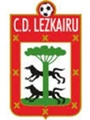 escudo CD Lezkairu