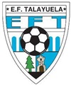 escudo EF Talayuela