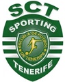 escudo Sporting Club Tenerife B