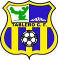 escudo San José Tablero CF