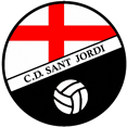 escudo CE Sant Jordi