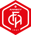 escudo FC Annecy