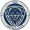 escudo Riga FC