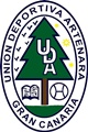 escudo UD Artenara
