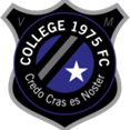 escudo College 1975 FC