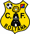 escudo CD Boltaña