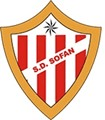 escudo SD Sofán