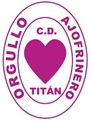 escudo CD Corazón Titán