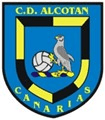 escudo CD Alcotán Canarias