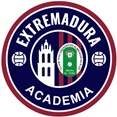 escudo Academia Extremadura B