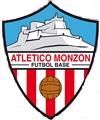 escudo Atlético de Monzón FB