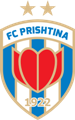 escudo FC Prishtina