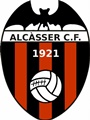 escudo Alcàsser CF