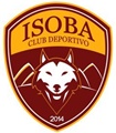escudo CD Isoba