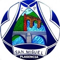 escudo CP San Miguel