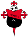 escudo Victoria FC