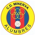 escudo CD Minerva