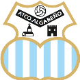 escudo Atlético Algabeño
