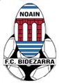 escudo FC Bidezarra
