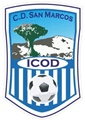 escudo CD San Marcos-Icod