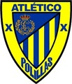 escudo Polillas Atlético