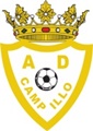 escudo AD Campillo