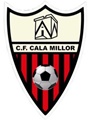 escudo CF Cala Millor