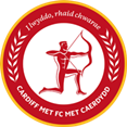 escudo Cardiff MU FC
