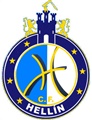 escudo Hellín CF