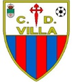escudo CD Villa