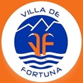 escudo CD Villa de Fortuna