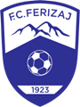 escudo FC Ferizaj