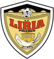 escudo KF Liria