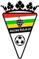 escudo Racing Rioja CF