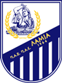 escudo PAS Lamia