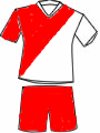 equipacion Association Sportive de Monaco Football Club