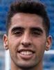 jugador Karim El Kounni Torres