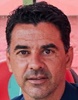 jugador Miguel Ángel Sánchez Muñoz