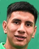 jugador Nicolás Federico Castro