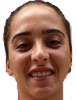 jugador Anissa Lahmari