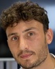 jugador Giorgi Kochorashvili