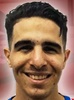 jugador Yasser El Arbaoui Mrabet Temsamani